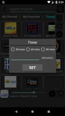 Play Uruguay Radio