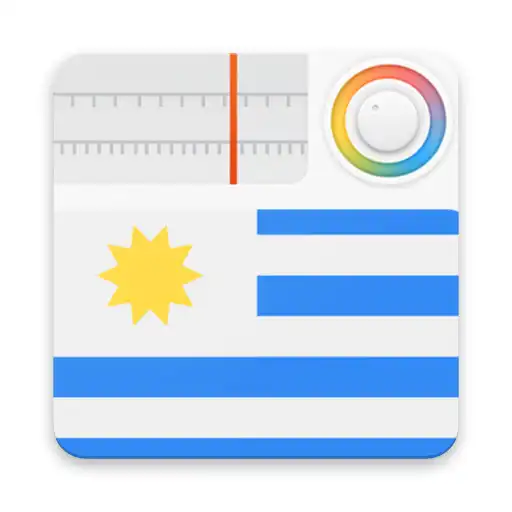 Play Uruguay Radio Station Online - Uruguay FM AM Music APK