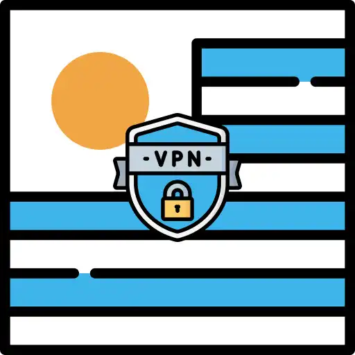 Play Uruguay VPN - Private Proxy APK