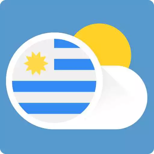 Play Uruguay Weather APK