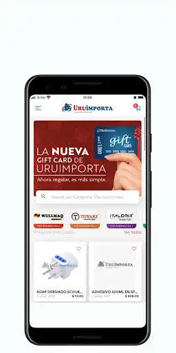 Play Uruimporta  and enjoy Uruimporta with UptoPlay