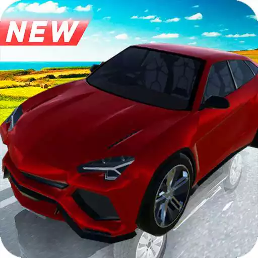 Play Urus Suv Off-Road Driving Simulator Game Free APK Play Urus Suv Off-Road Driving Simulator Game Free APK
