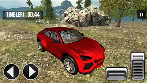 Play Urus Suv Off-Road Driving Simulator Game Free as an online game Urus Suv Off-Road Driving Simulator Game Free with UptoPlay