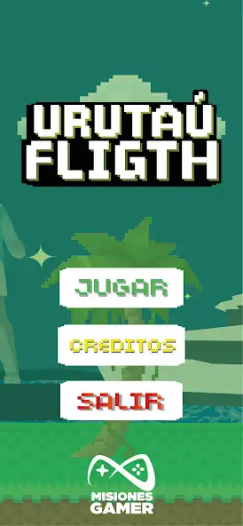 Play Urutaú Flight  and enjoy Urutaú Flight with UptoPlay