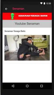 Play Urutan Tenaga Batin