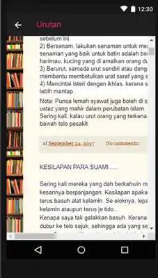 Play Urutan Tenaga Batin