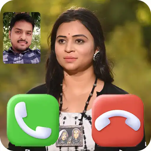 Play Urvashi Radadiya Video Call APK Play Urvashi Radadiya Video Call APK
