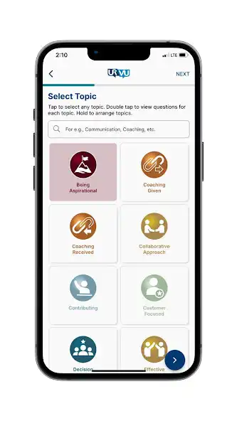 Play URVU as an online game URVU with UptoPlay