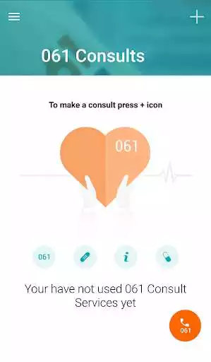 Play Urxencias Sanitarias Galicia  and enjoy Urxencias Sanitarias Galicia with UptoPlay