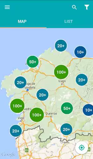 Play Urxencias Sanitarias Galicia as an online game Urxencias Sanitarias Galicia with UptoPlay