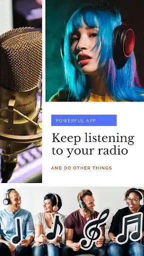 Play US 106.1 Radio Station as an online game US 106.1 Radio Station with UptoPlay