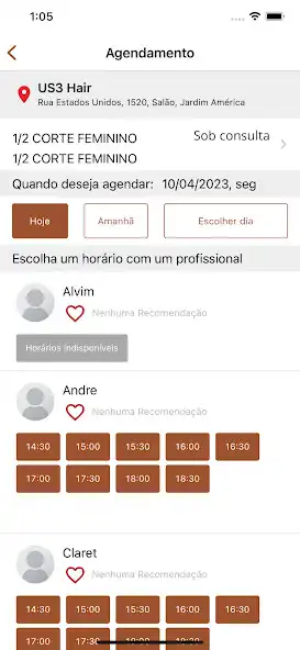 Play US3 HAIR as an online game US3 HAIR with UptoPlay