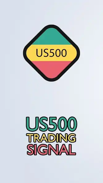 Play US500 Trading Signal  and enjoy US500 Trading Signal with UptoPlay