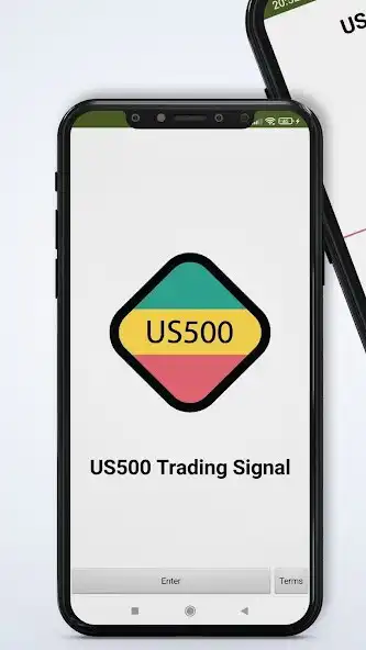 Play US500 Trading Signal as an online game US500 Trading Signal with UptoPlay