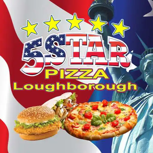Play USA 5 Star Pizza, Loughborough APK
