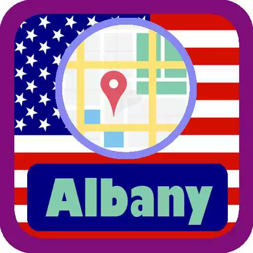 Play USA Albany City Maps  and enjoy USA Albany City Maps with UptoPlay