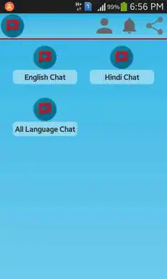 Play USA: American Girls Live Video Chat