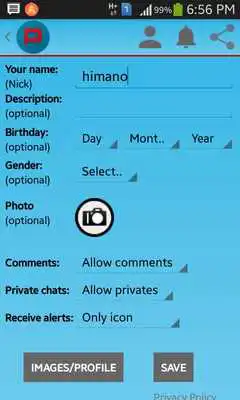 Play USA: American Girls Live Video Chat