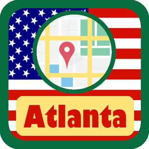 Play USA Atlanta City Maps APK