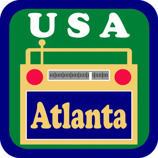 Play USA Atlanta Radio Stations APK