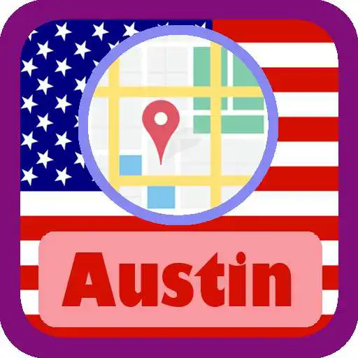 Play USA Austin City Maps APK