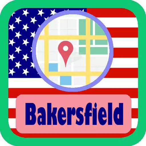 Play USA Bakersfield City Maps  and enjoy USA Bakersfield City Maps with UptoPlay