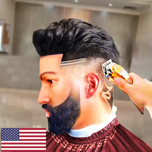 Play USA Barber Shop: Hair Tattoo APK Play USA Barber Shop: Hair Tattoo APK