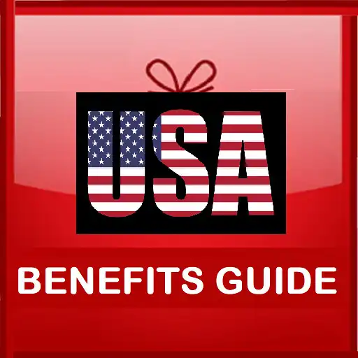 Play USA Benefits Guide- Federal  State Benefits Guide APK