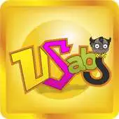 Free play online USabi Logo Quiz APK