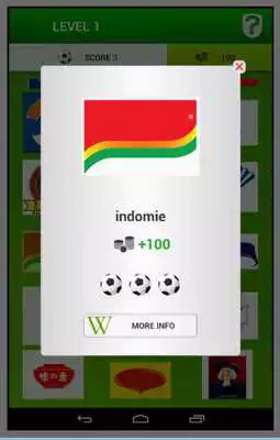 Play USabi Logo Quiz