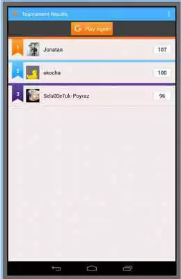 Play USabi Logo Quiz