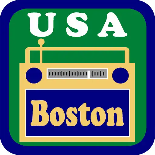 Play USA Boston Radio Stations APK