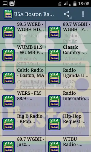 Play USA Boston Radio Stations as an online game USA Boston Radio Stations with UptoPlay