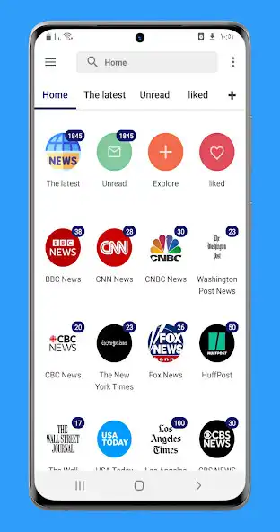 Play USA Breaking news - USA News  and enjoy USA Breaking news - USA News with UptoPlay