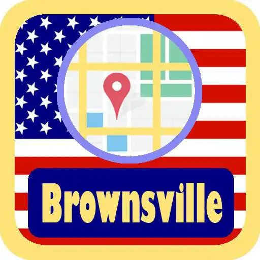 Play USA Brownsville City Maps APK
