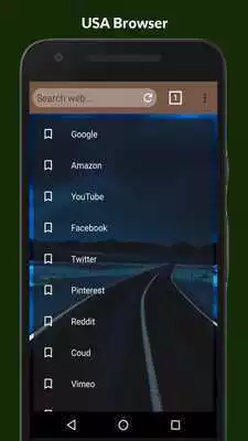 Play USA Browser: Secure and Fast