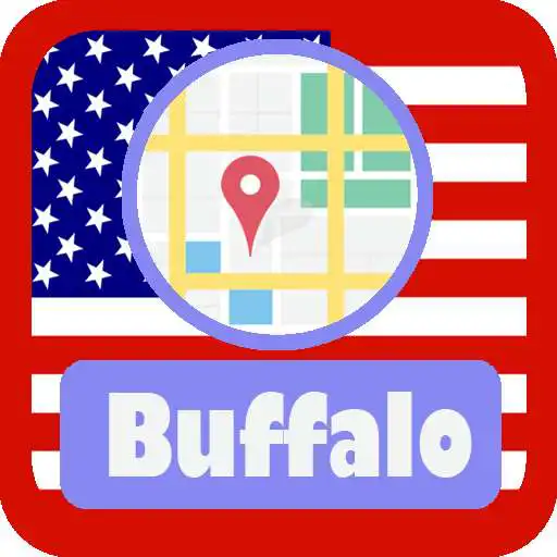 Play USA Buffalo City Maps APK