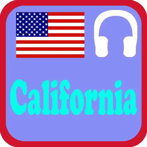 Play USA California Radio Stations