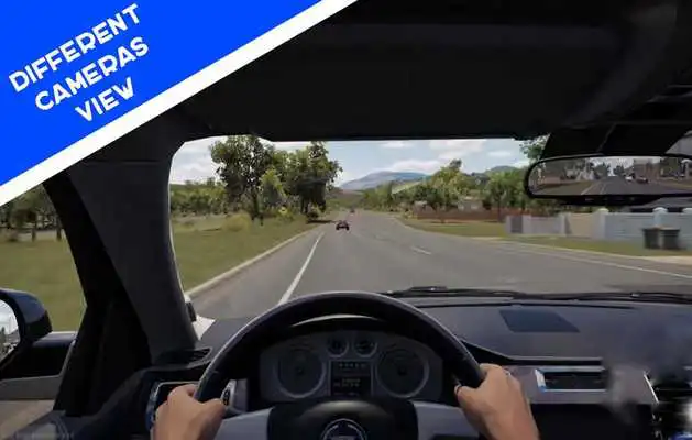 Play USA Car Driving Simulator 3d: Driver License