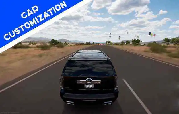 Play USA Car Driving Simulator 3d: Driver License