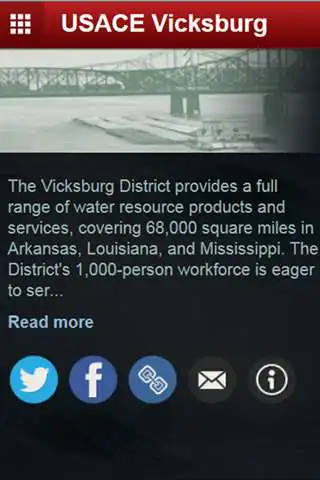 Play USACE Vicksburg