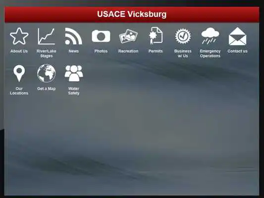 Play USACE Vicksburg