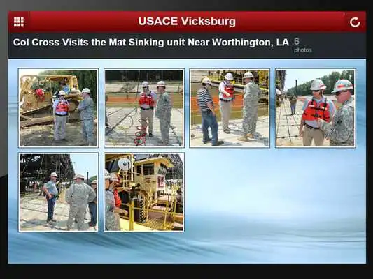 Play USACE Vicksburg