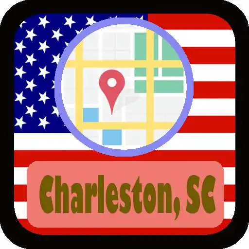 Play USA Charleston SC City Maps APK