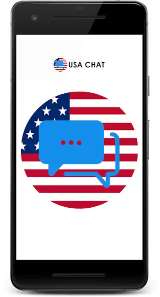 Play USA Chat Meet American People  and enjoy USA Chat Meet American People with UptoPlay