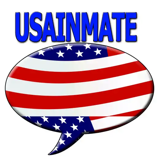 Play USA Chat - USA INMATE APK