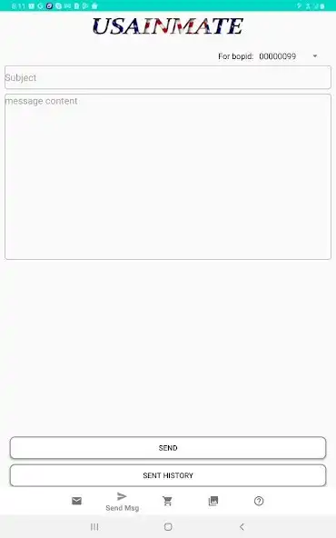 Play USA Chat - USA INMATE as an online game online USA Chat - USA INMATE with UptoPlay Play USA Chat - USA INMATE as an online game USA Chat - USA INMATE with UptoPlay