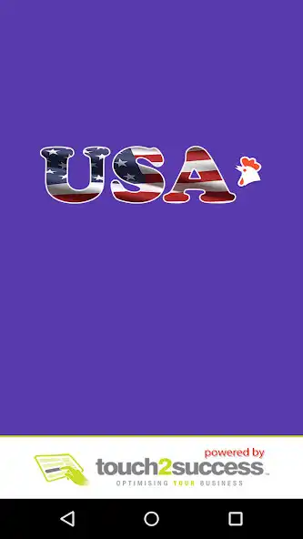 Play USA Chicken  and enjoy USA Chicken with UptoPlay
