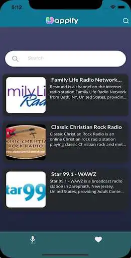 Play USA Christian Best Radio  and enjoy USA Christian Best Radio with UptoPlay