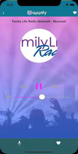 Play USA Christian Best Radio as an online game USA Christian Best Radio with UptoPlay